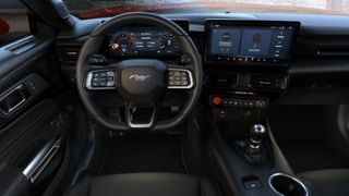 2026 Ford Mustang® Internal Image 2